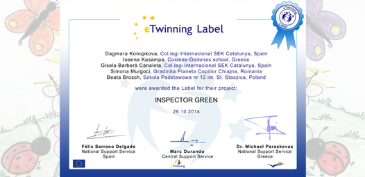 certificat-green-2014